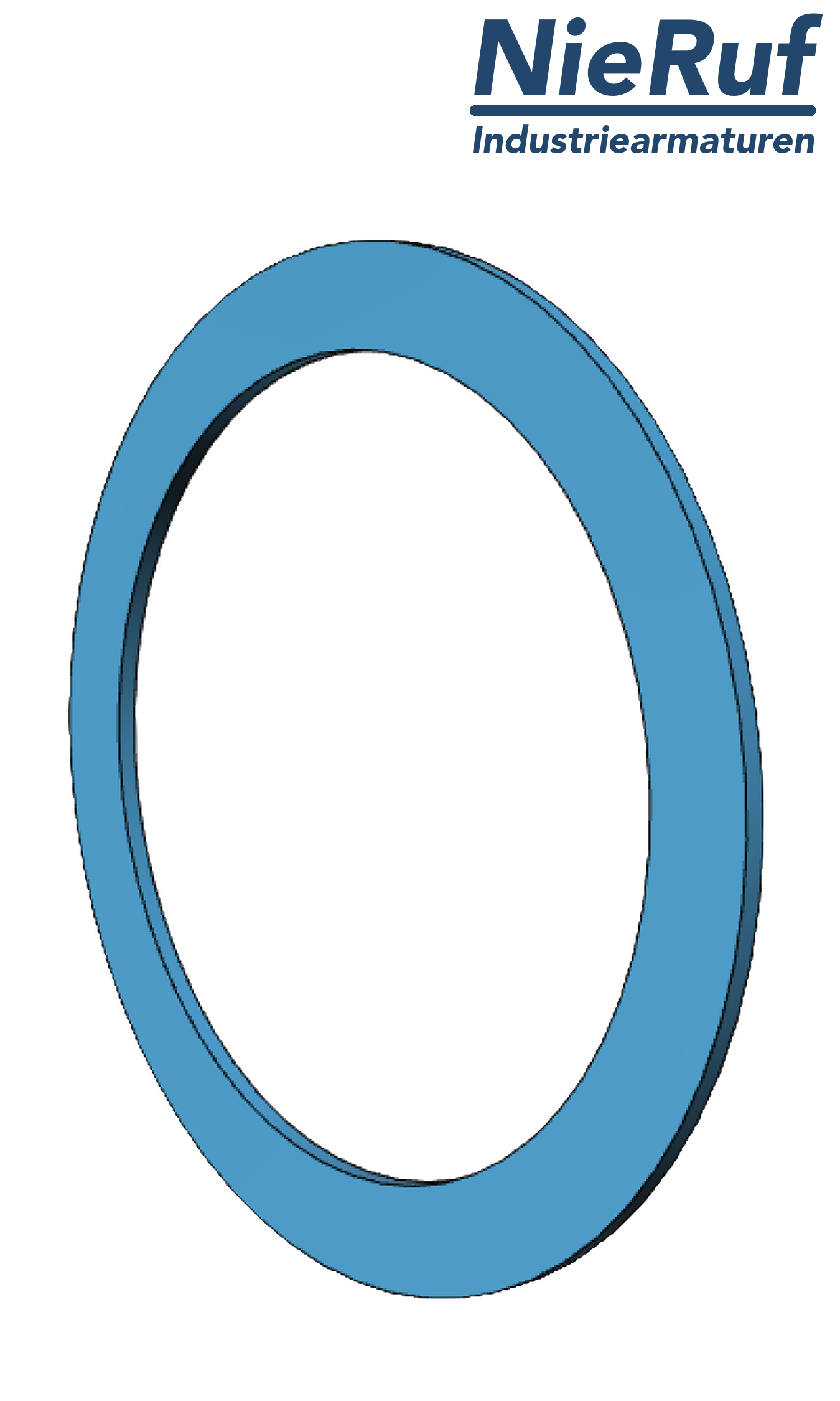 Uszczelka kołnierzowa DN100 PN25/40 115x168x2 Klingersil C 4400 Uszczelka kołnierzowa DN100 PN25/40 115x168x2 Klingersil C 4400