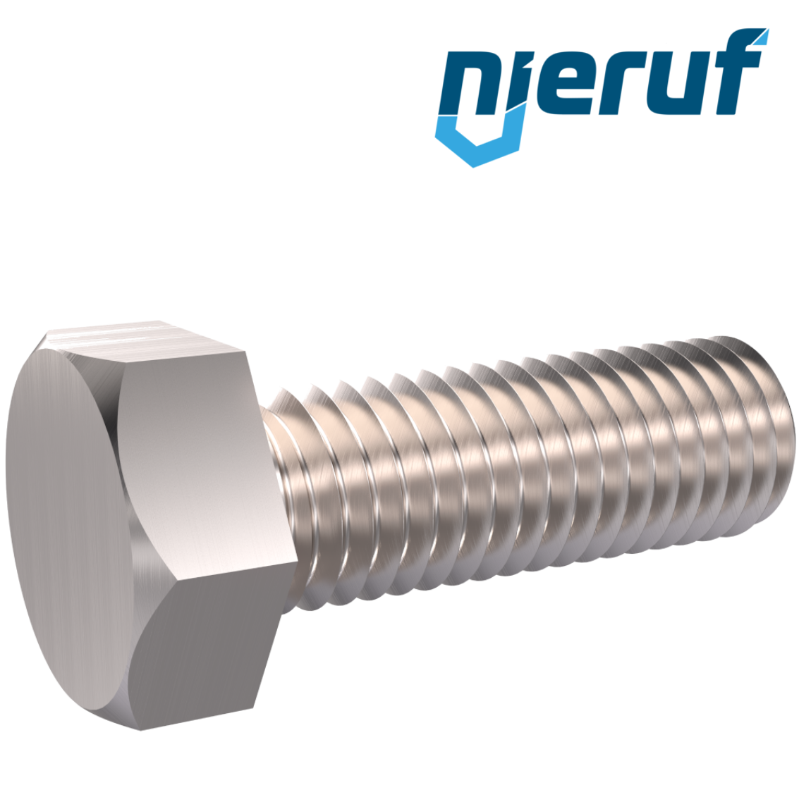 Śruba M12x80 mm Stal ocynkowana