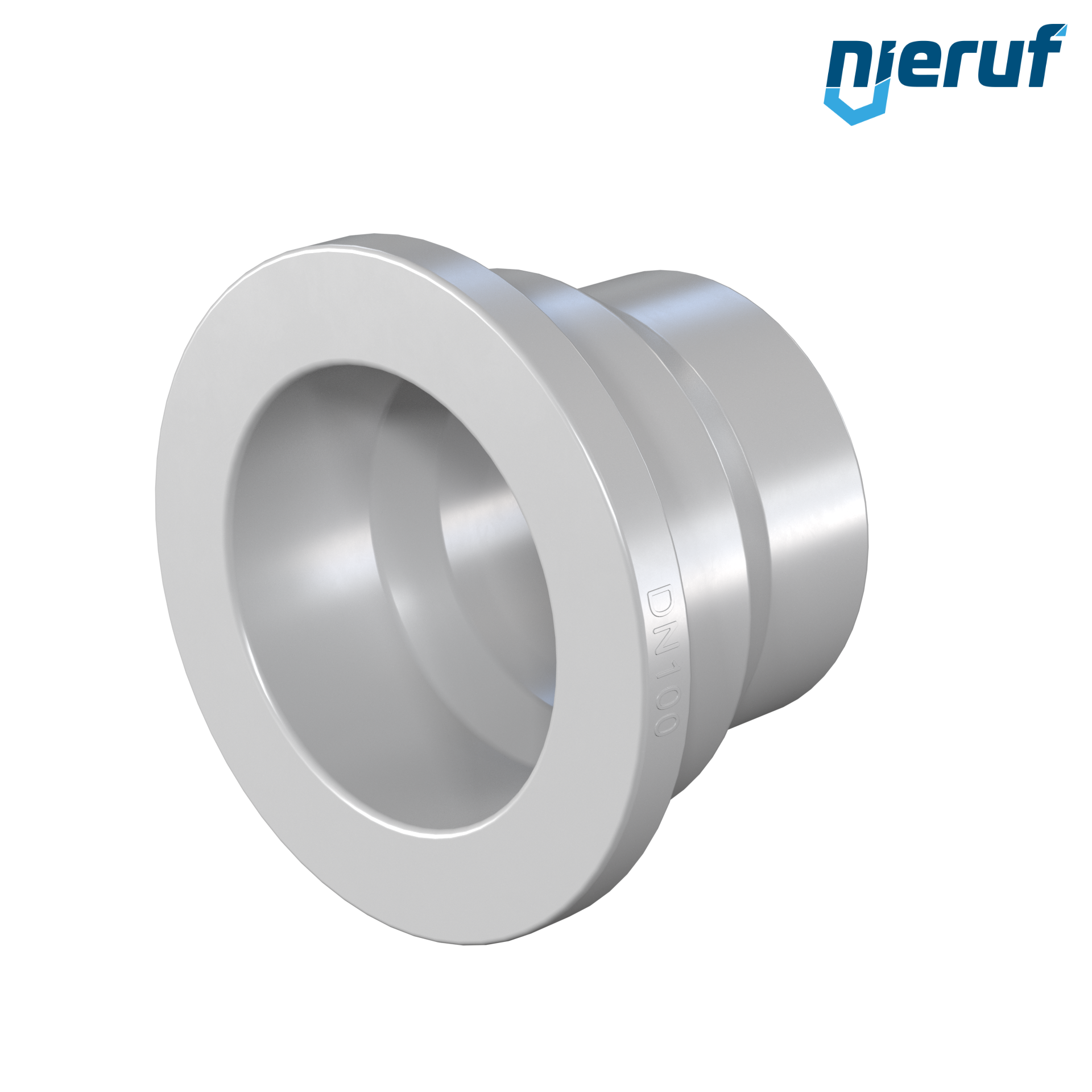Tuleja kołnierzowa PP-H BB01 DN100 - d110 PN6 SDR 17,6