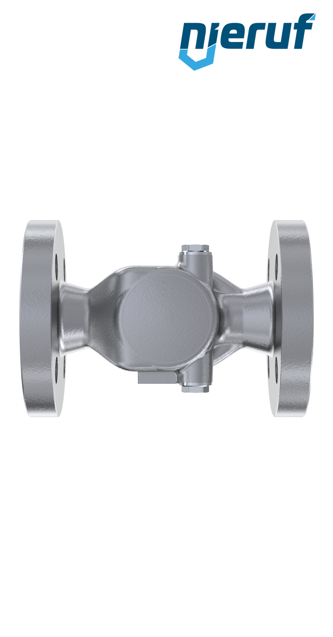 Reduktor ciśnienia DN20 DM20 stal nierdzewna EPDM 1.5 - 6.0 bar