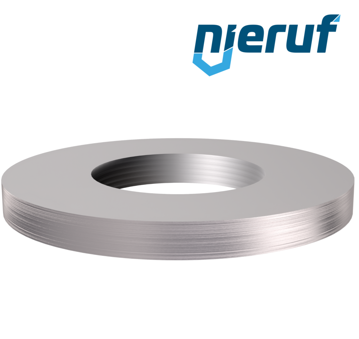 Podkładka M24 Stal nierdzewna A2 Podkładka M24 Stal nierdzewna A2