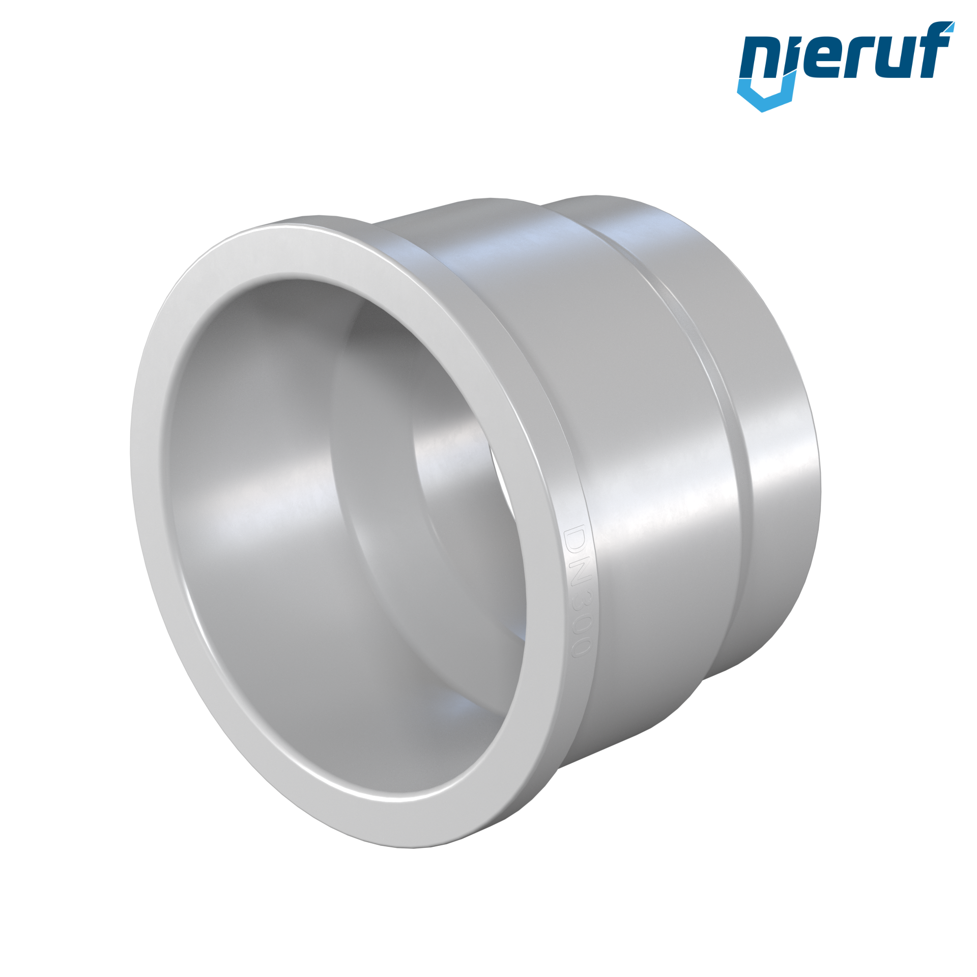 Tuleja kołnierzowa PP-H BB01 DN300 - d315 PN6 SDR 17,6