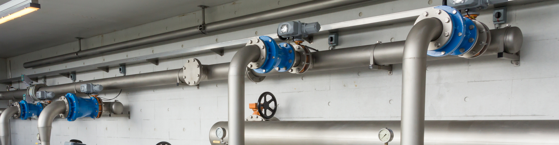 Valvole di non ritorno