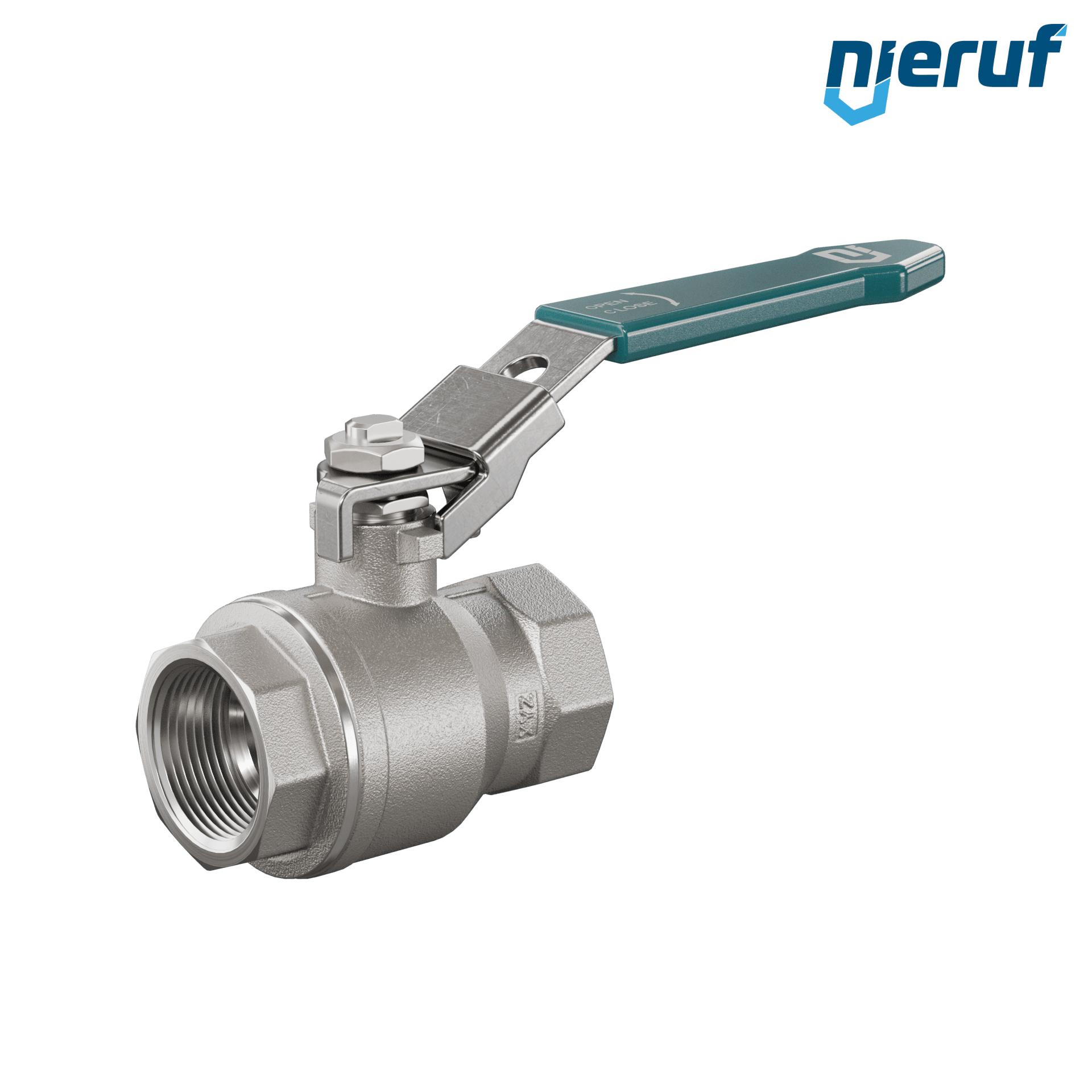 valvola a sfera per acqua potabile DN20 - 3/4" pollici GK05