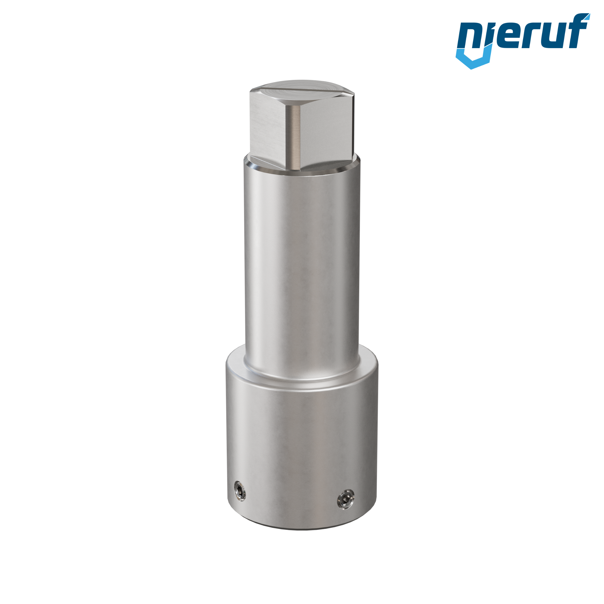 estensione del mandrino quadrato 22mm AD02 acciaio inossidabile estensione del mandrino quadrato 22mm AD02 acciaio inossidabile