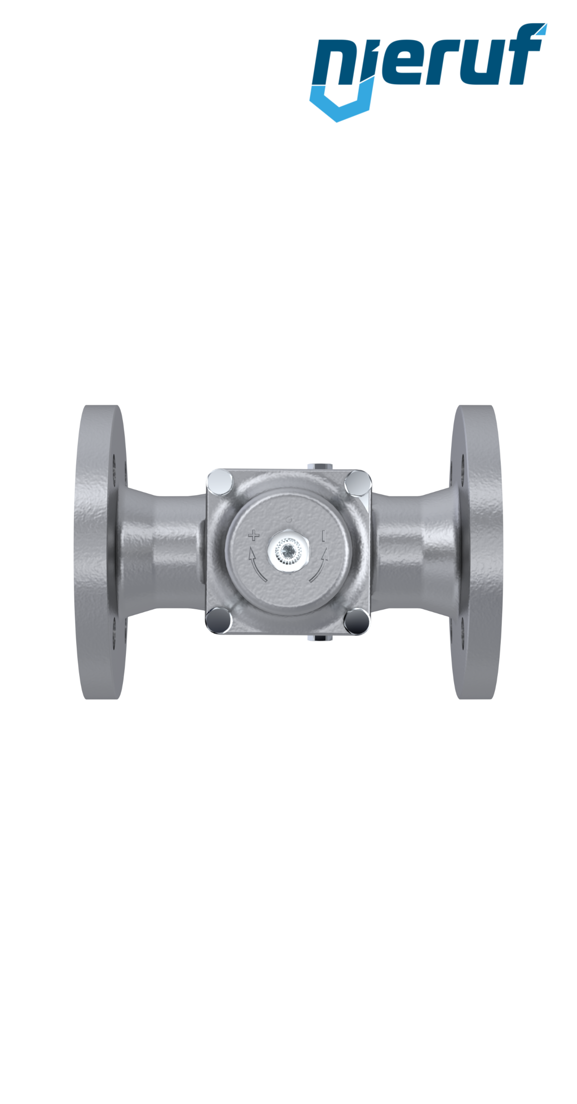 Reduktor ciśnienia DN50 DM20 stal nierdzewna EPDM 0.5 - 9.0 bar