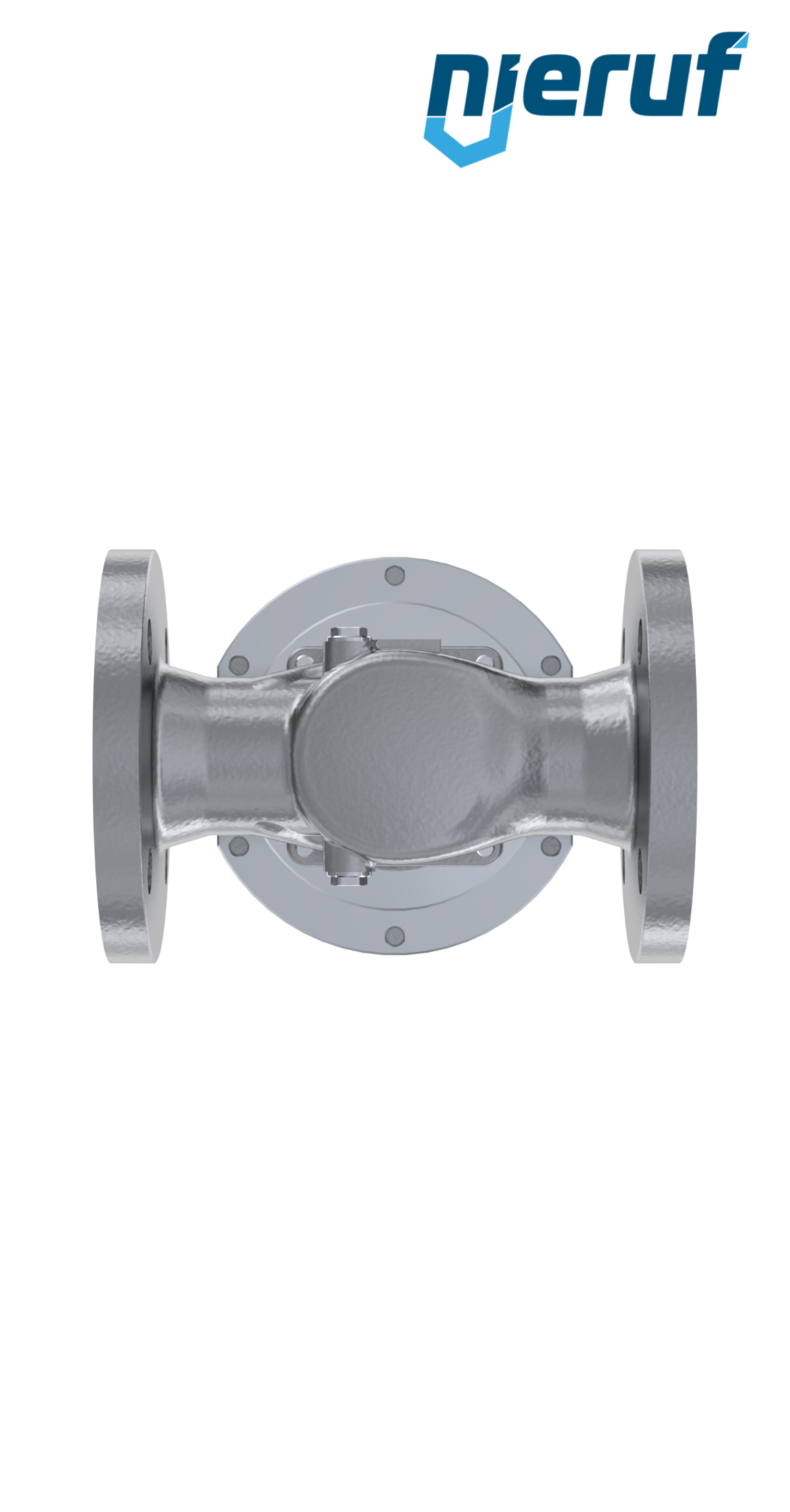 Reduktor ciśnienia DN50 DM20 stal nierdzewna EPDM 0.2 - 2.0 bar