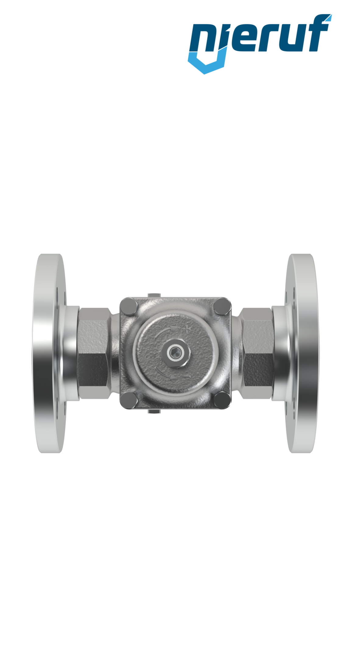 Reduktor ciśnienia pary DN32 DM22 stal nierdzewna PTFE /EPDM / FEPM 2.0 - 5.0 bar