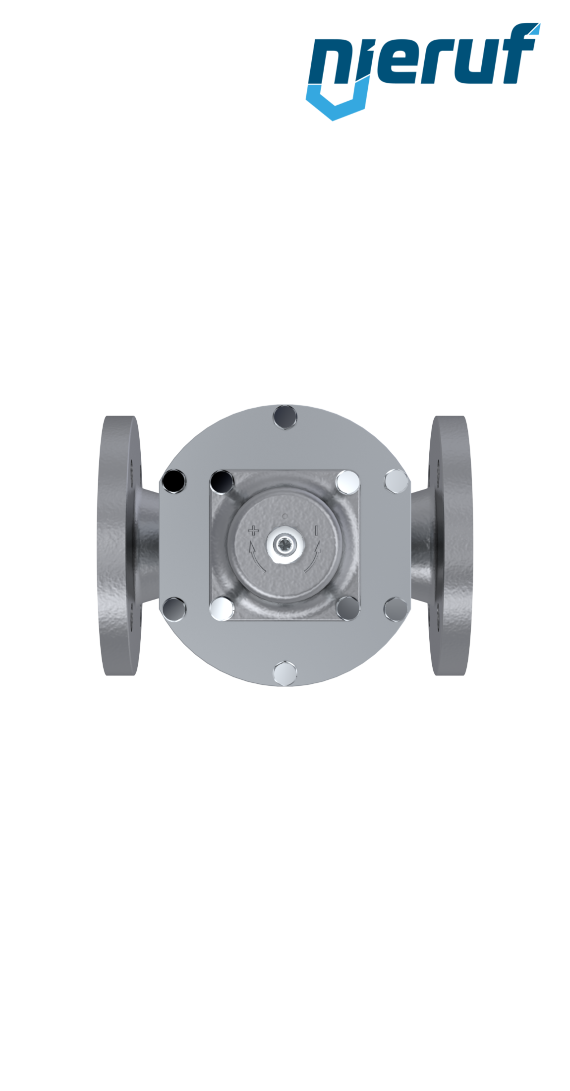 Reduktor ciśnienia DN40 DM20 stal nierdzewna EPDM 0.2 - 2.0 bar