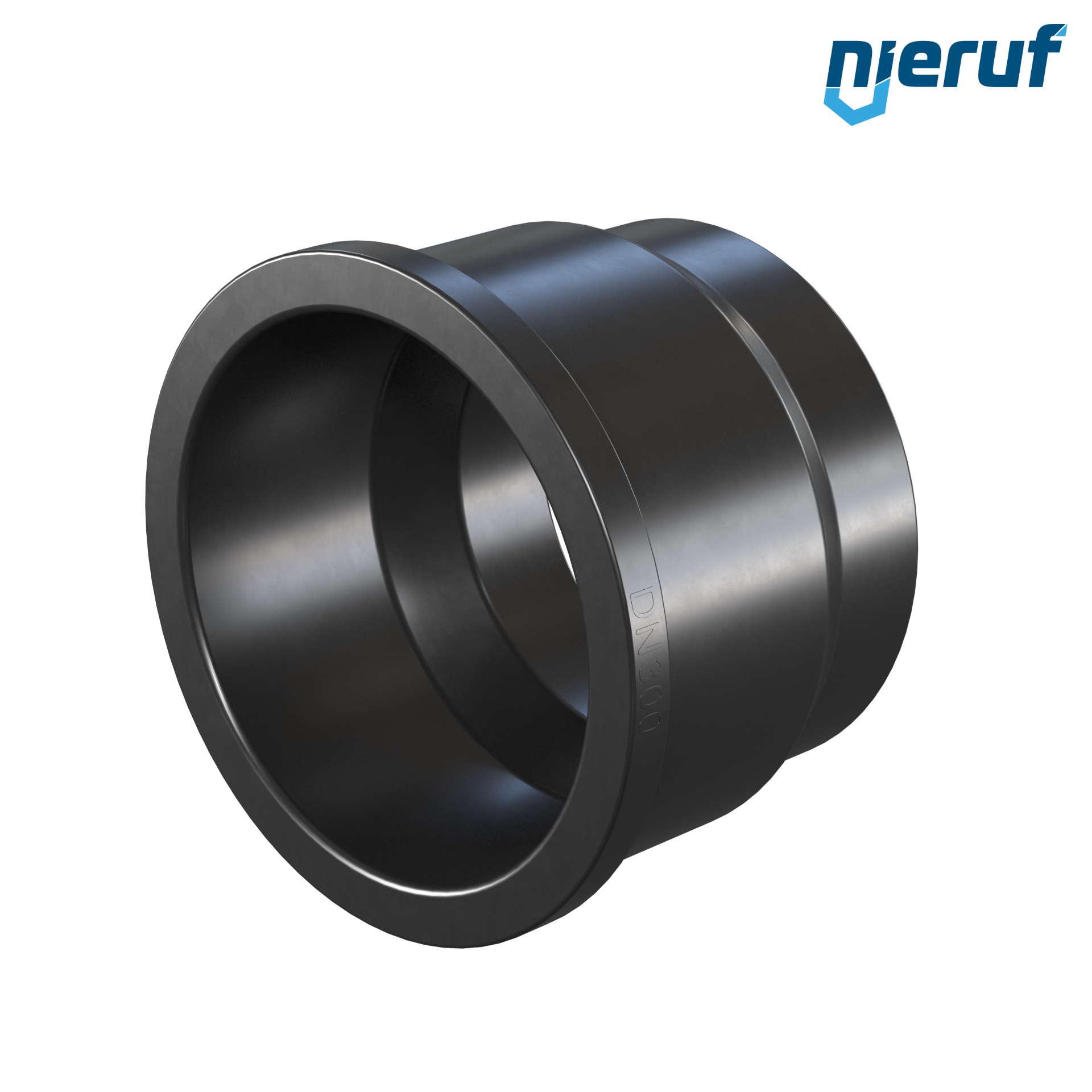 Tuleja kołnierzowa PE BB01 DN300 - d315 PN10 SDR 17,6