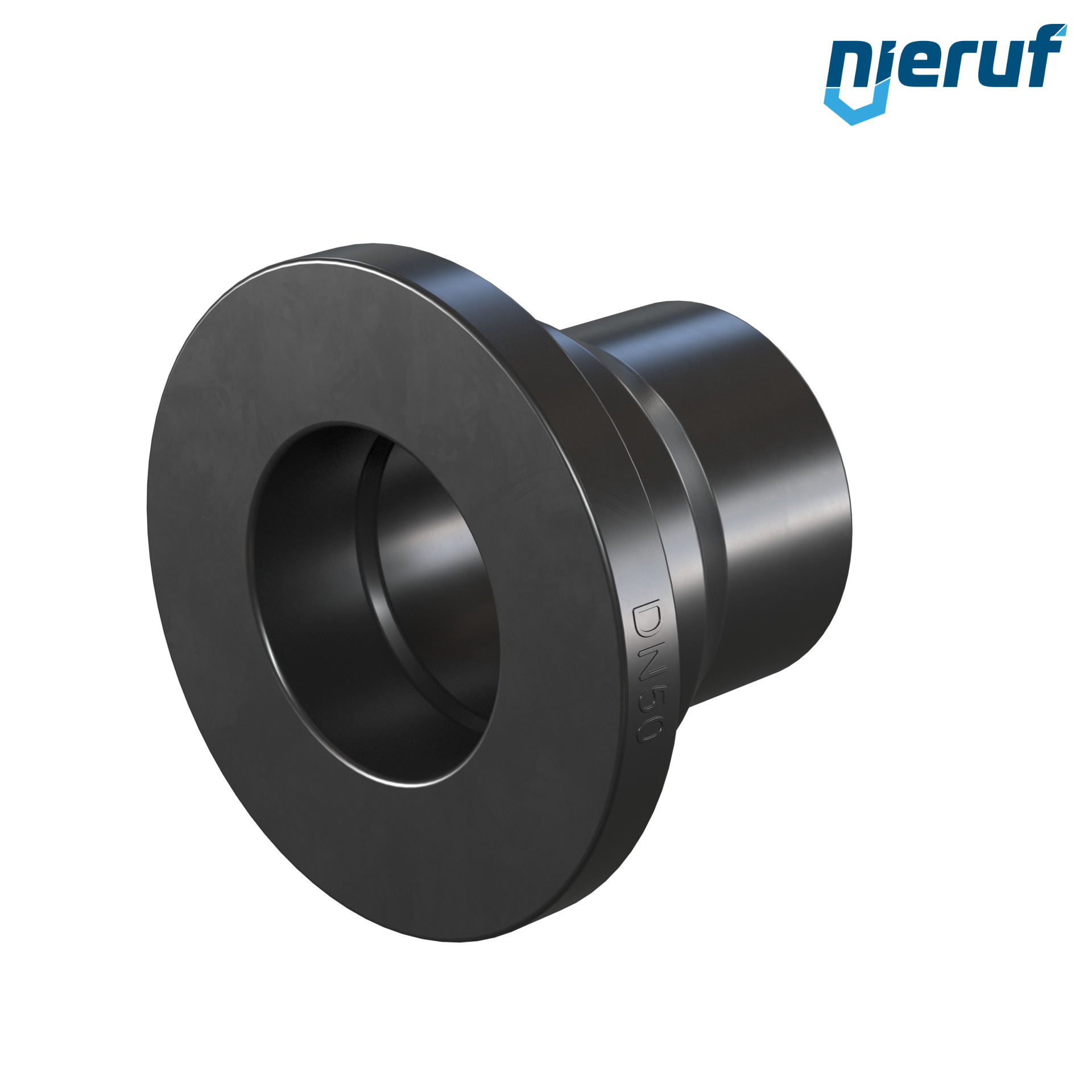 Tuleja kołnierzowa PE BB01 DN50 - d63 PN16 SDR 11