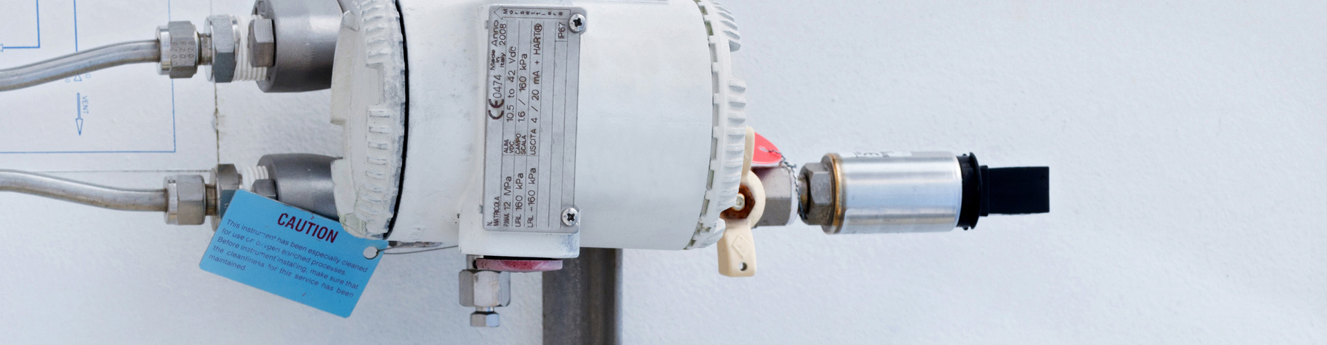 Sensori di pressione