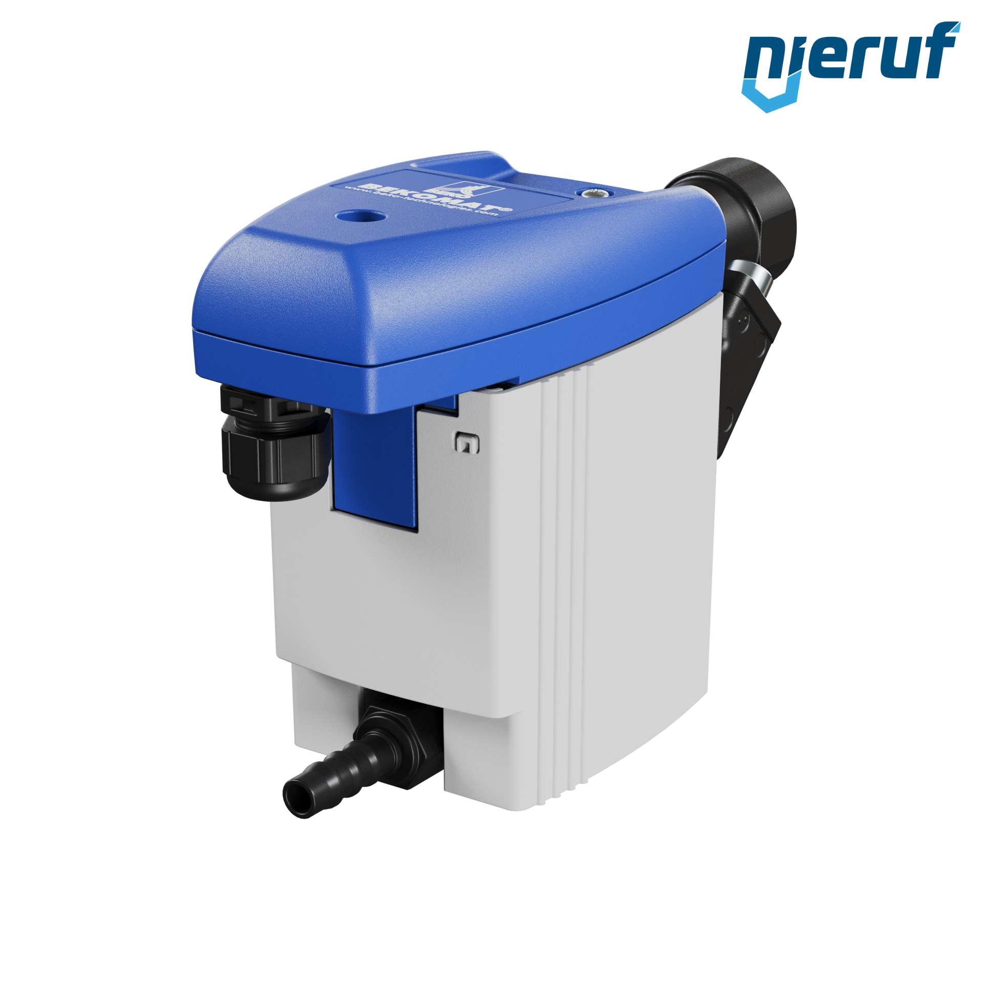 Odwadniacz Bekomat 31U Wydajność sprężarki 2,5 m3/min Odwadniacz Bekomat 31U Wydajność sprężarki 2,5 m3/min