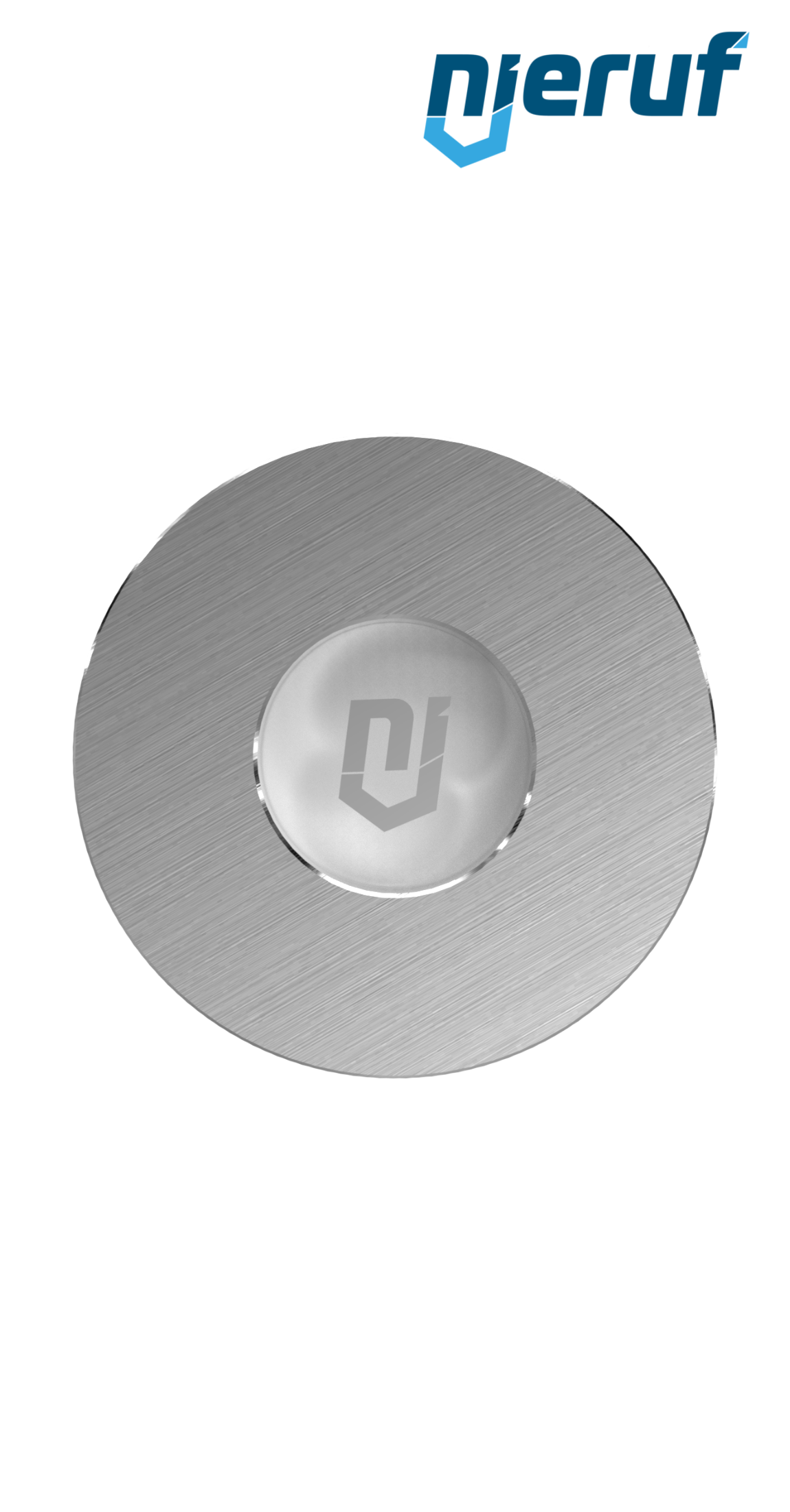 Zawór zwrotny DN65 stal nierdzewna 1.4404 PTFE PN 63 do 100 (+ASME B16.5 / ANSI 600 i 900)