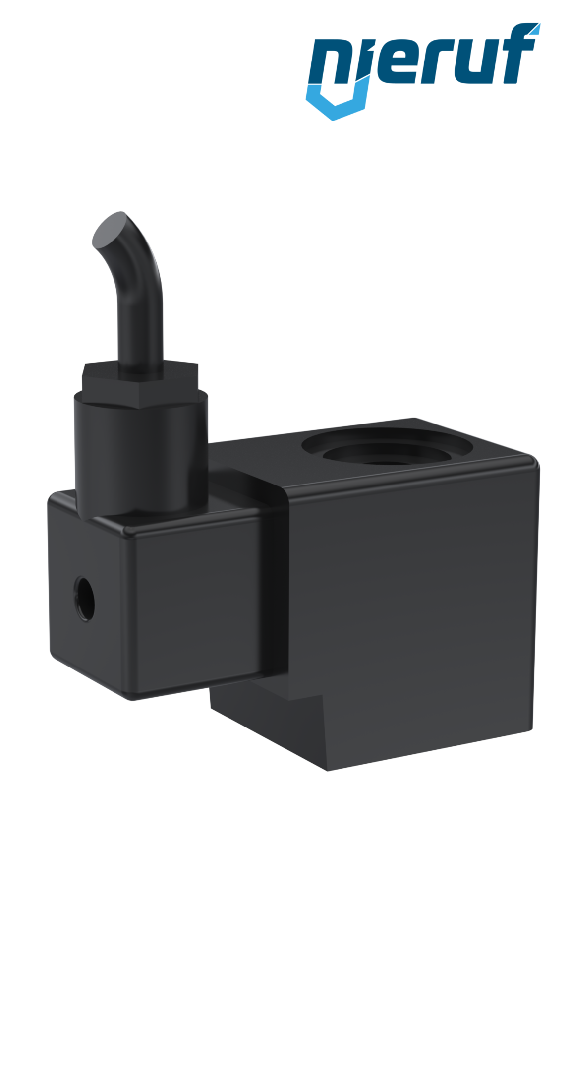 Magnes ATEX Napięcie 24V DC do typu EV06 / MV06 G 3/8 cala - G 1 cal Magnes ATEX Napięcie 24V DC do typu EV06 / MV06 G 3/8 cala - G 1 cal