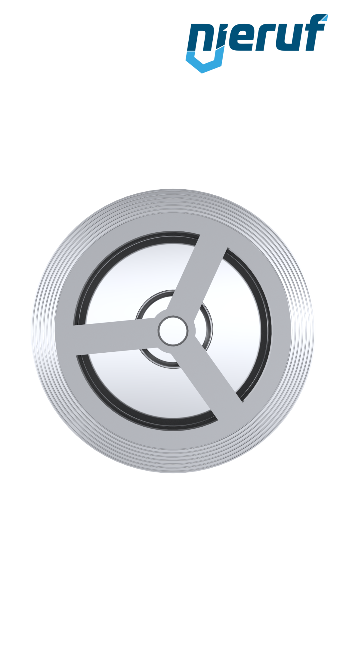 Zawór zwrotny DN 200 staliwo 1.0619 metal PN 10 do 16 (+ASME B16.5 / ANSI 150)