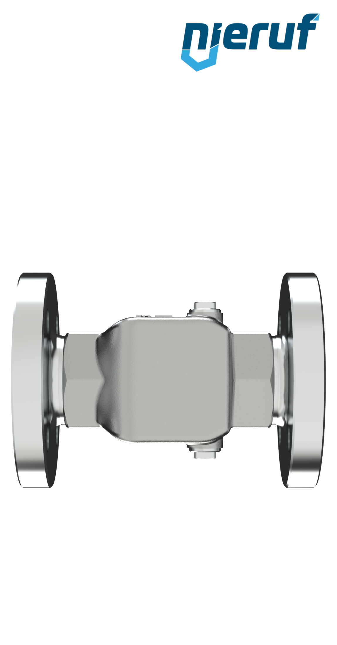 Reduktor ciśnienia pary DN20 DM22 stal nierdzewna PTFE /EPDM / FEPM 2.0 - 5.0 bar