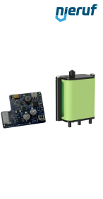 Akumulator BSR dla S20-S85