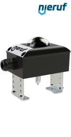 Wskaźnik pozycji PR02 Mikroprzełączniki mechaniczne ZF, D44X Aluminium Wskaźnik pozycji PR02 Mikroprzełączniki mechaniczne ZF, D44X Aluminium