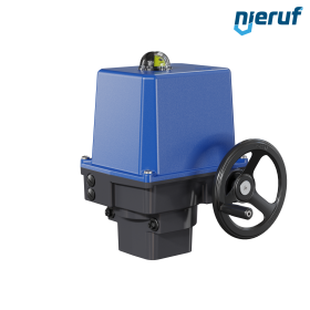 Elektryczny napęd obrotowy AN03 PSQ503AMS12 - 230V AC 500Nm IP67 ISO 5211 F12