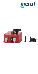 Cyfrowy system pozycjonowania dla S140-S300
