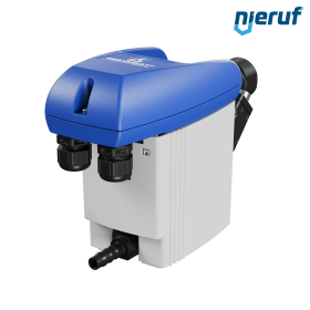 Odwadniacz Bekomat 32U Wydajność sprężarki 5 m3/min Odwadniacz Bekomat 32U Wydajność sprężarki 5 m3/min